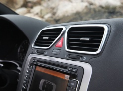 2011款大众EOS