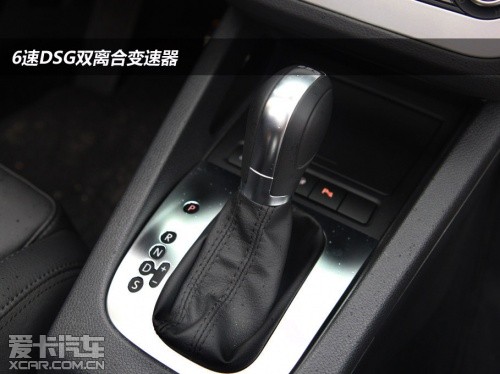 2011款大众EOS