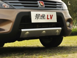 景逸LV；1.8VVT