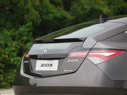 2011 ZDX