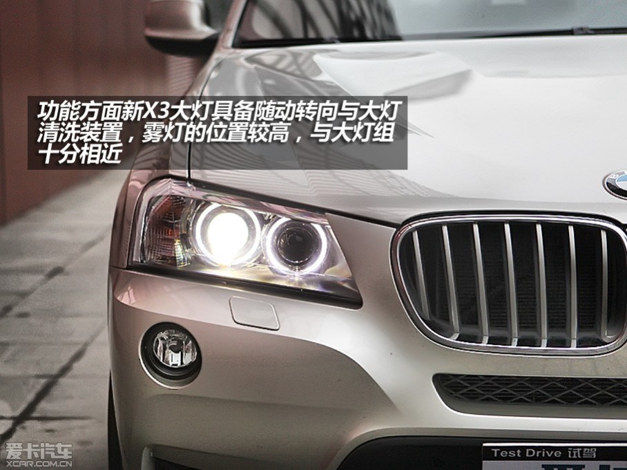 ǰԣ༭2010ԻǰϿBMWX3йڵԼԡһ֮ƫ·ĺSUVȫµڸͬʱı仯ҲĶ飬ʹѹ˾ȻһX3Ľ...