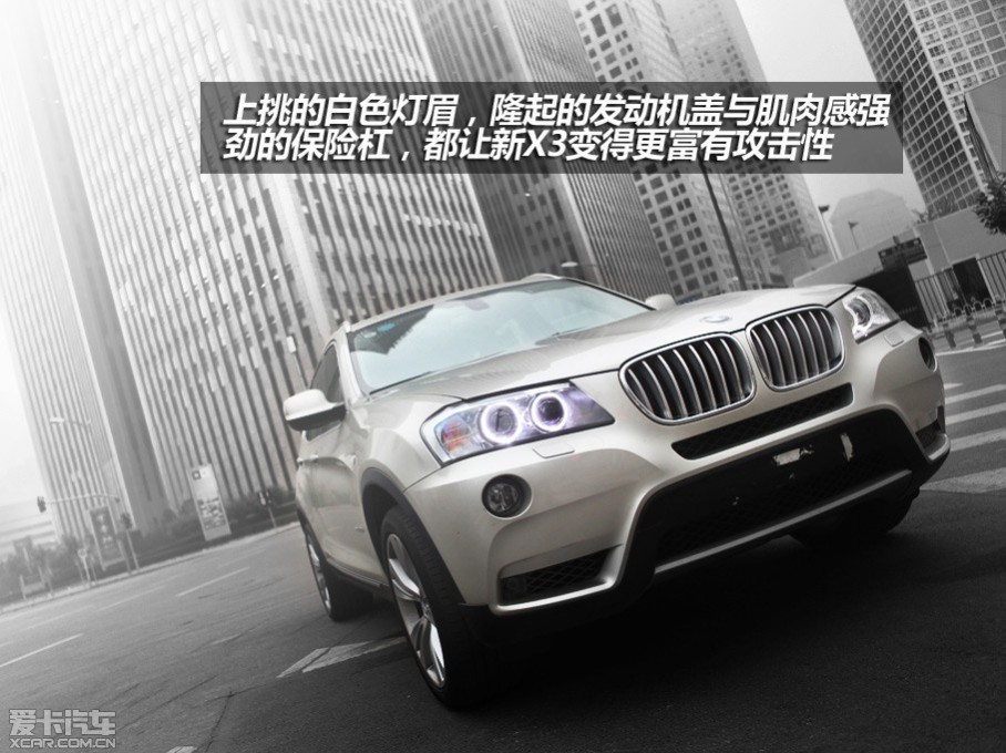 ǰԣ༭2010ԻǰϿBMWX3йڵԼԡһ֮ƫ·ĺSUVȫµڸͬʱı仯ҲĶ飬ʹѹ˾ȻһX3Ľ...