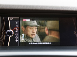 宝马新X3测试