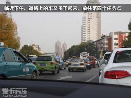一汽奥迪 2012款奥迪A4L