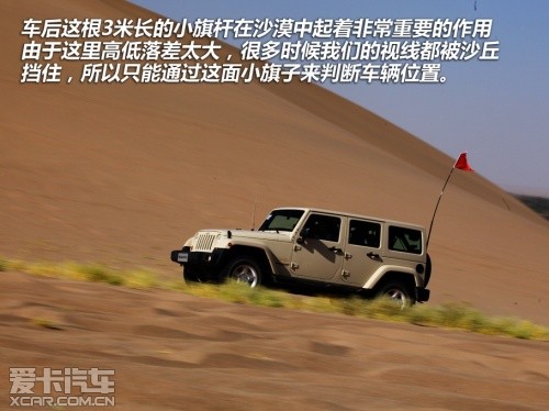 JEEP吉普 2011款牧马人