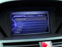 讴歌 2011款讴歌ZDX