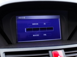 讴歌 2011款讴歌ZDX