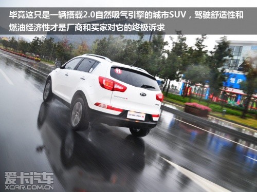 2012款智跑