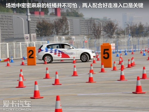 1系挑战赛；双子攻略；上海