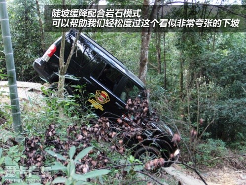 路虎