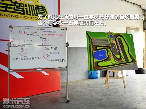 三菱翼神安全驾训