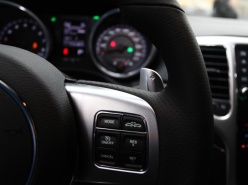 Jeep 2012款大切诺基