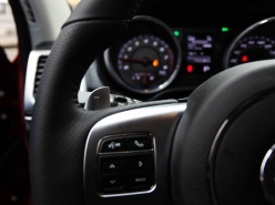 Jeep 2012款大切诺基