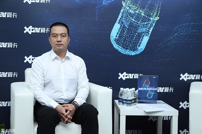 长城汽车股份有限公司皮卡品牌总经理张佳明 长城汽车股份有限公司皮卡品牌总经理张佳明