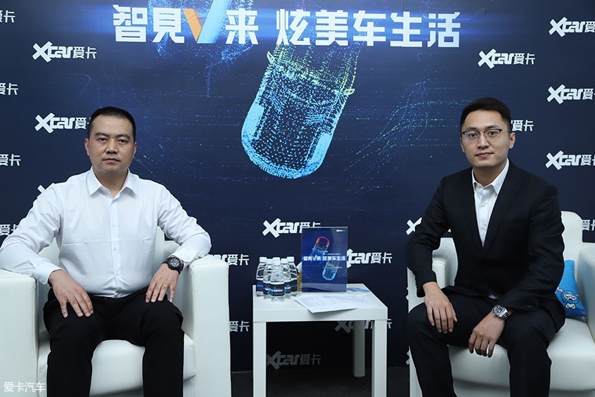 长城汽车股份有限公司皮卡品牌总经理张佳明 长城汽车股份有限公司皮卡品牌总经理张佳明