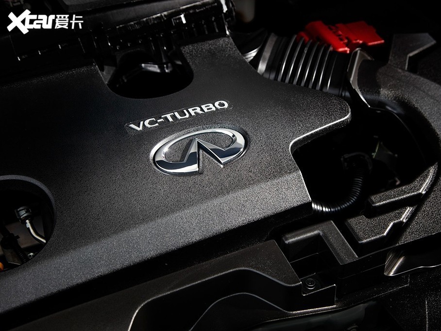 ϵͳ棬ӢQX55䱸2.0T VC-Turbo180kW245ֵŤ380NmƥCVT䣬ֳͻƥϵͳ