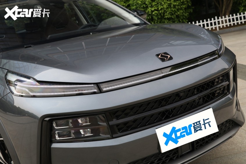 江汽集团2021款思皓QX