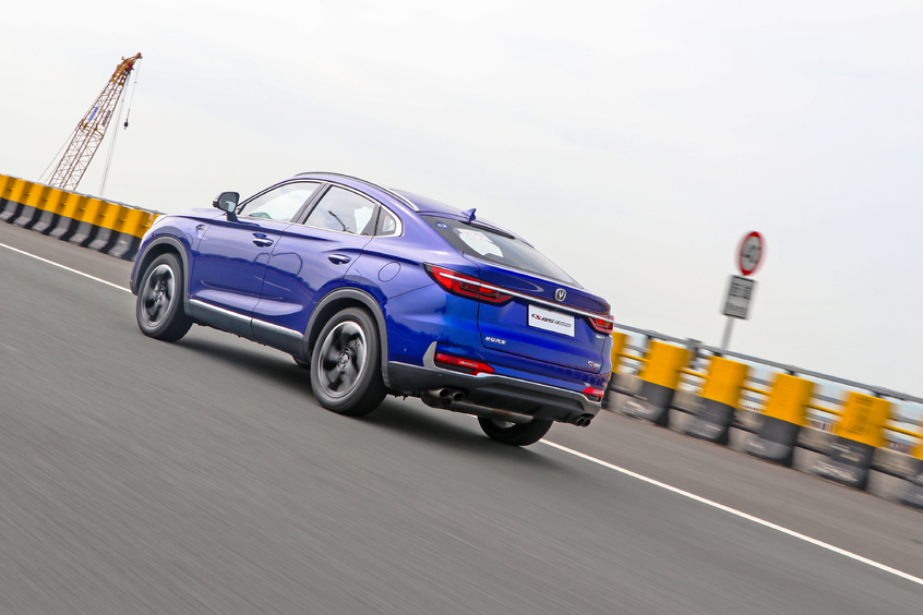 长安乘用车2019款长安CS85 COUPE