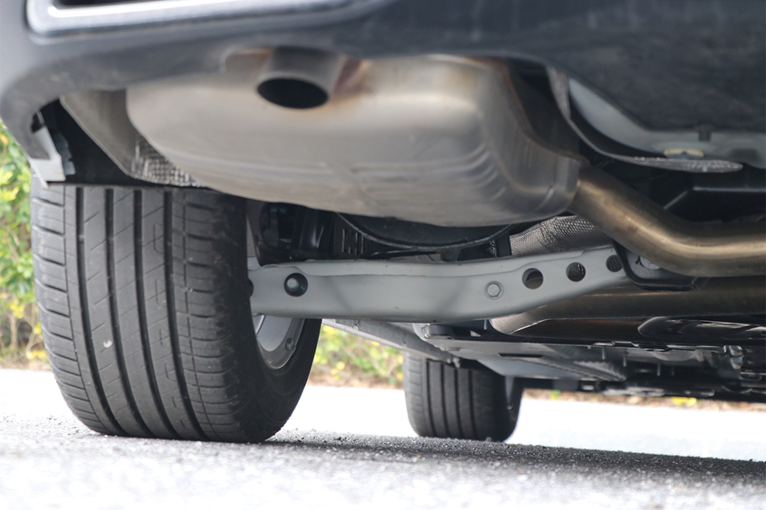 迈锐宝XL 1.3T