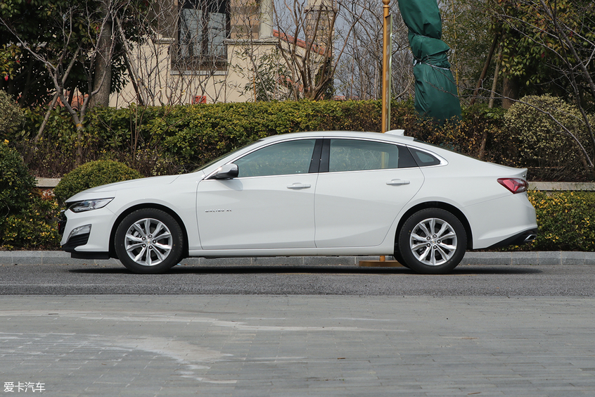 迈锐宝XL 1.3T