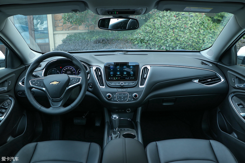 迈锐宝XL 1.3T