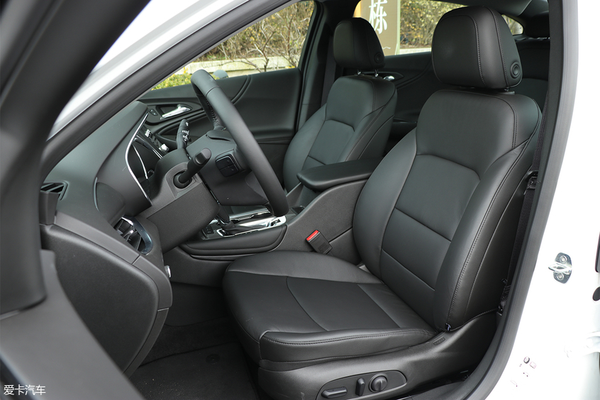 迈锐宝XL 1.3T