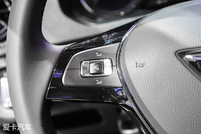 還是記憶中的捷達(dá) 上海車展捷達(dá)VA3靜評