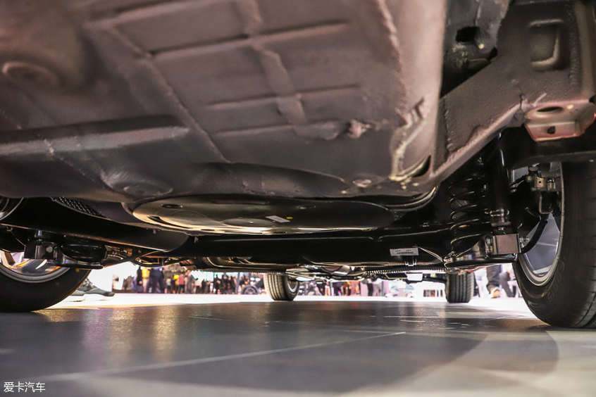 還是記憶中的捷達(dá) 上海車展捷達(dá)VA3靜評