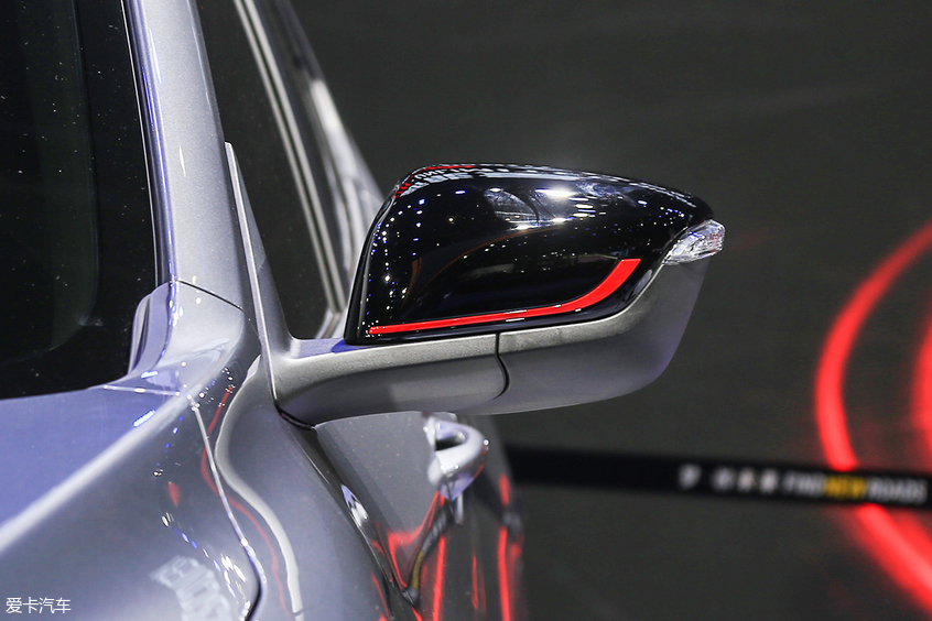 全新一代雪佛蘭創(chuàng)酷