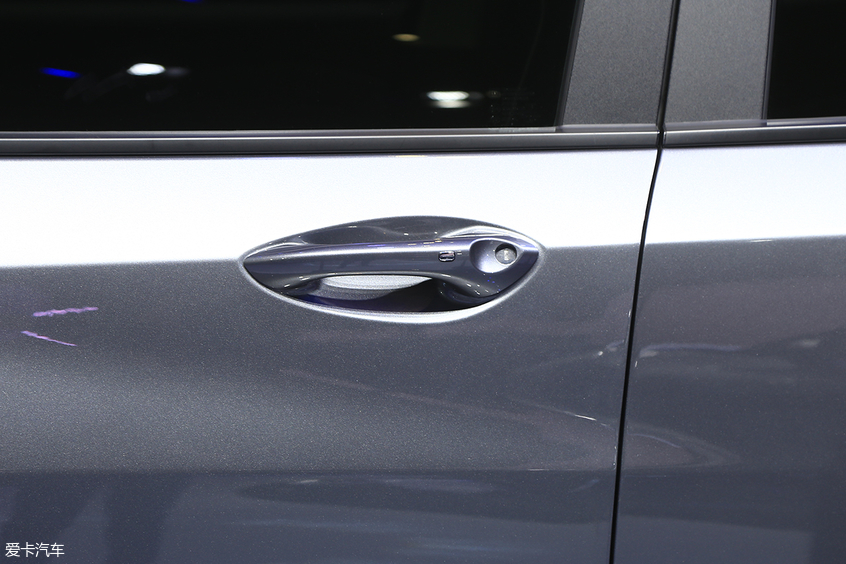 全新一代雪佛蘭創(chuàng)酷