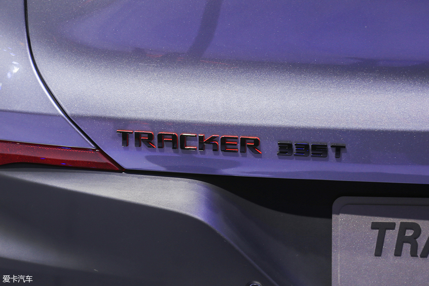 全新一代雪佛蘭創(chuàng)酷