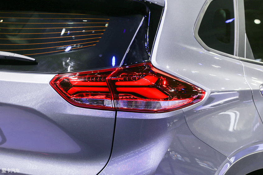 全新一代雪佛蘭創(chuàng)酷