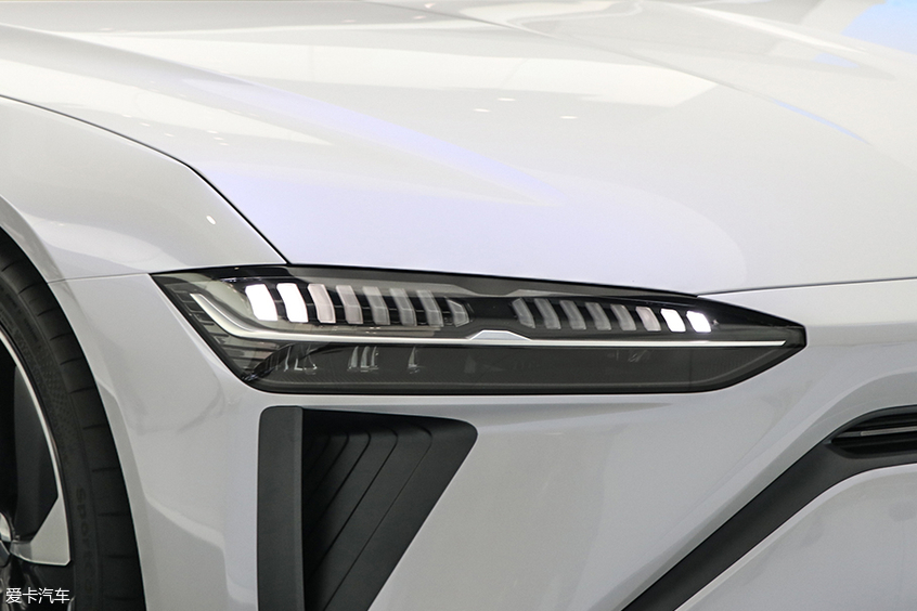 蔚來2020款蔚來ET