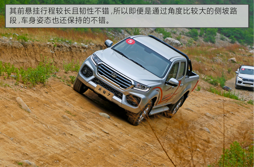 长城汽车2019款风骏7