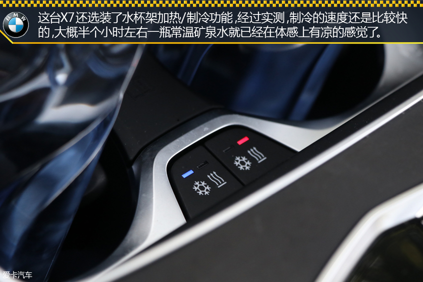 宝马(进口)2019款宝马X7