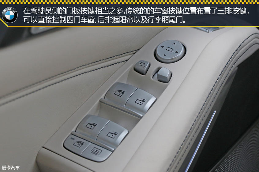 宝马(进口)2019款宝马X7