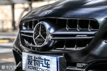 乐趣性能团 奔驰AMG E 63 S