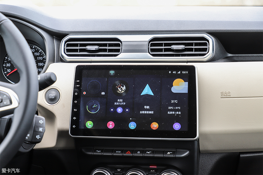 雷诺(进口)2019款雷诺Duster