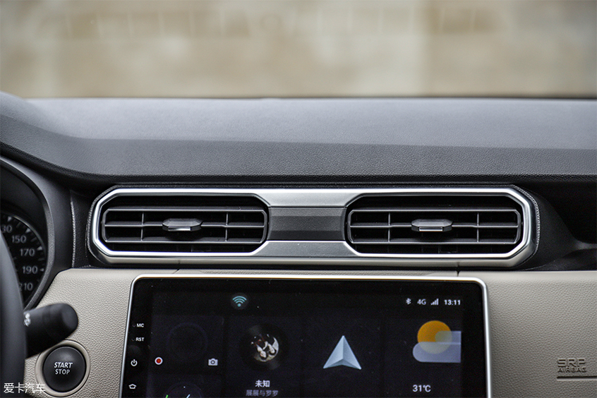 雷诺(进口)2019款雷诺Duster