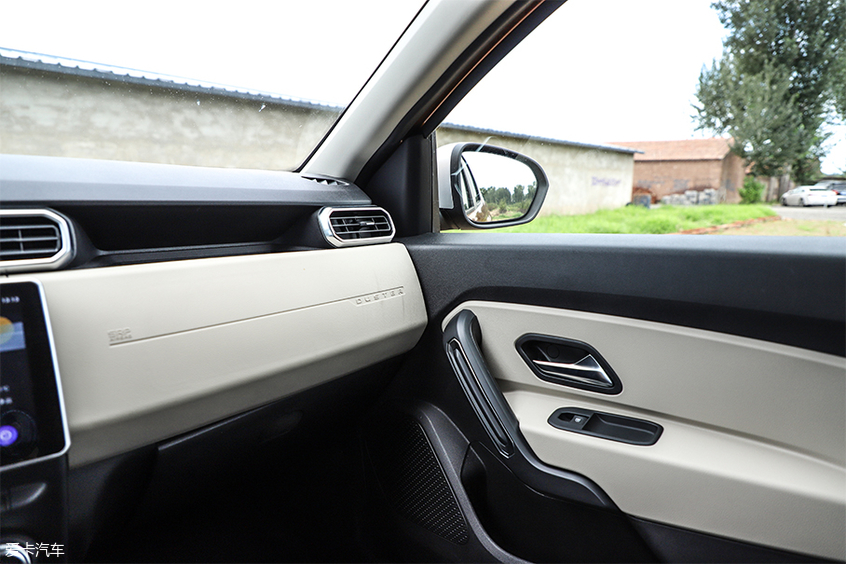 雷诺(进口)2019款雷诺Duster