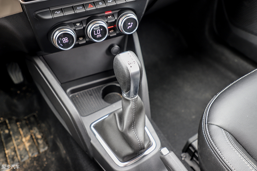 雷诺(进口)2019款雷诺Duster