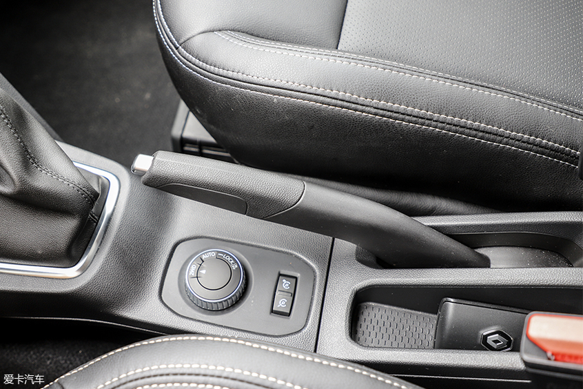 雷诺(进口)2019款雷诺Duster