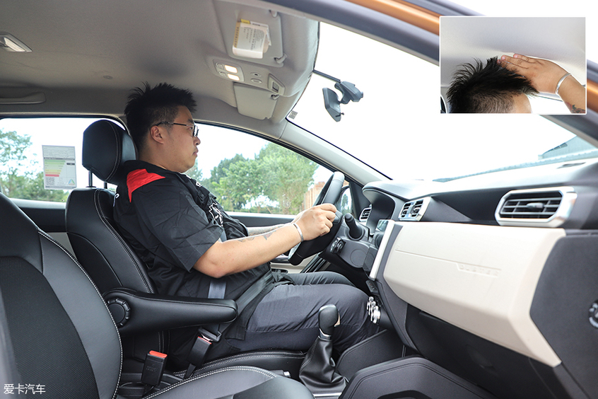 雷诺(进口)2019款雷诺Duster