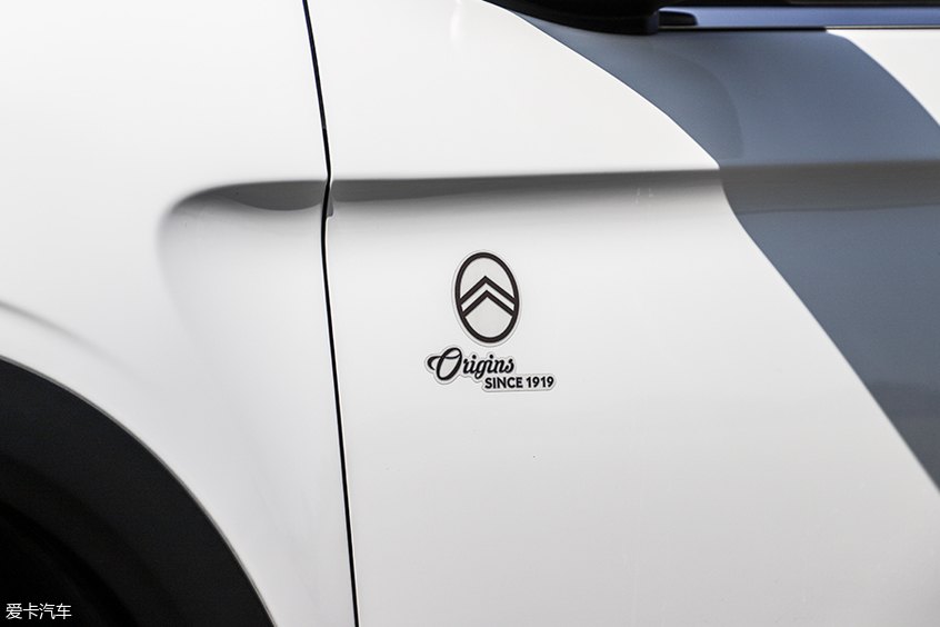 东风雪铁龙2019款C3-XR 东风雪铁龙2019款C3-XR