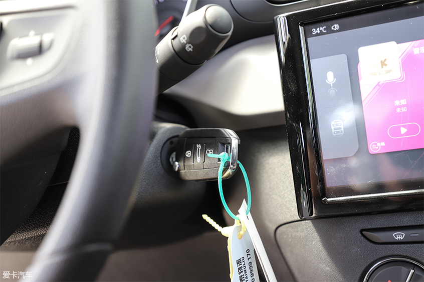 东风雪铁龙2019款C3-XR 东风雪铁龙2019款C3-XR