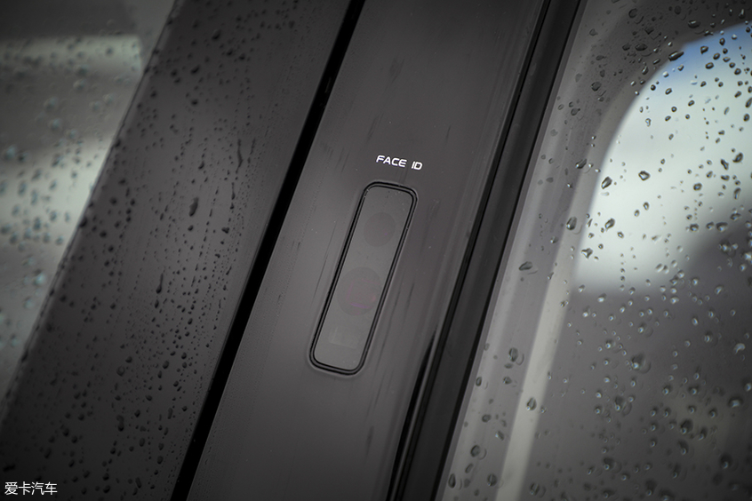 抢先体验长安欧尚X7外观部分 抢先体验长安欧尚X7外观部分