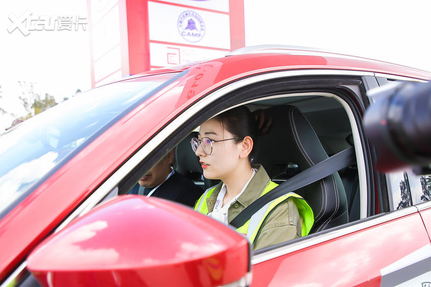 2019CCPC中国量产车性能大赛