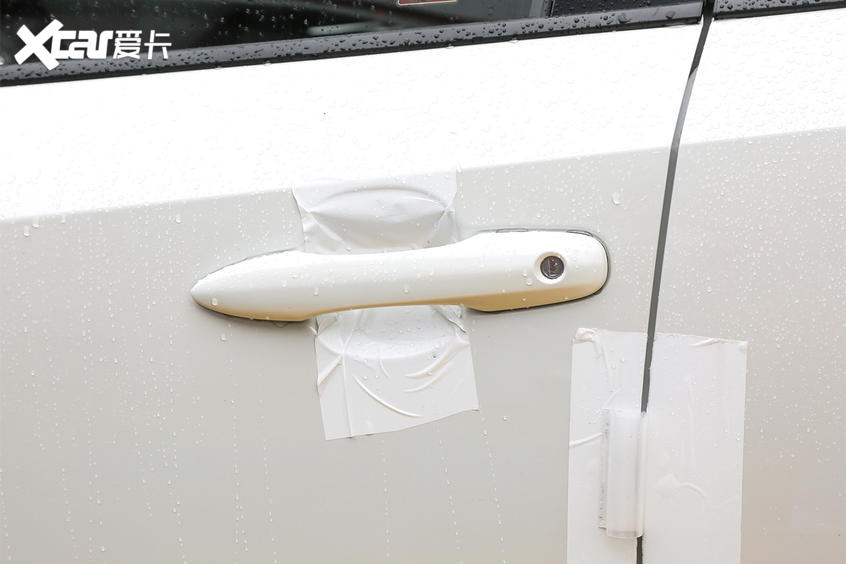 全新卡羅拉解讀低配車