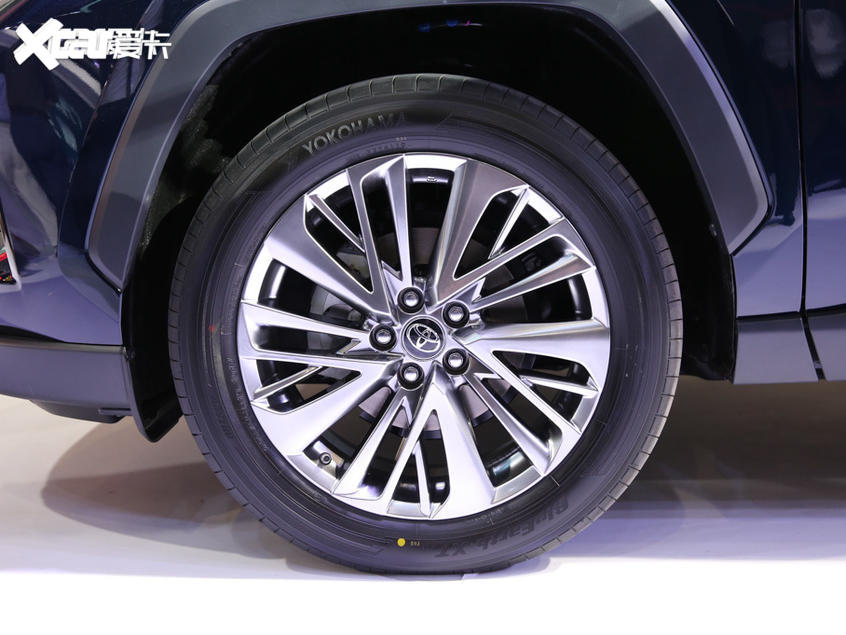 2020款 廣汽豐田 威蘭達