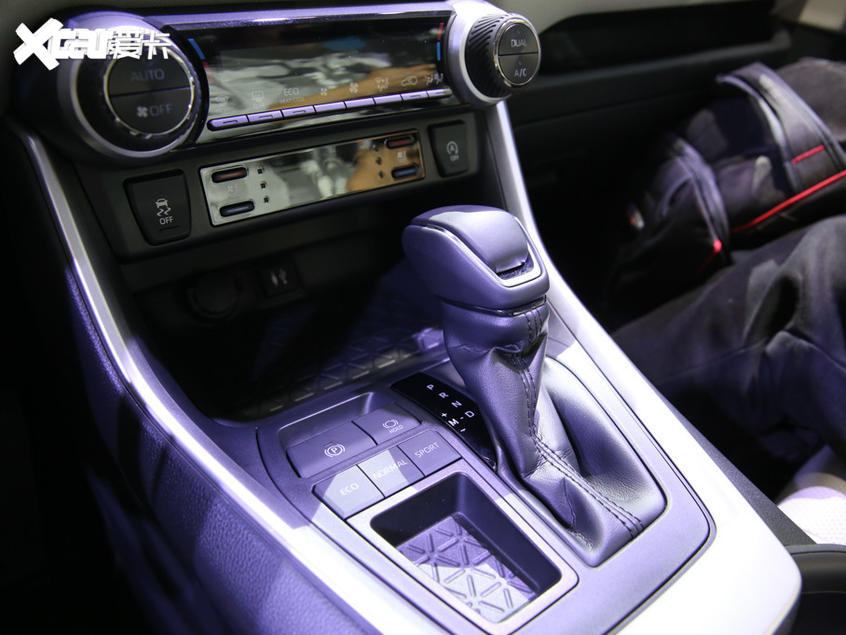 2020款 廣汽豐田 威蘭達